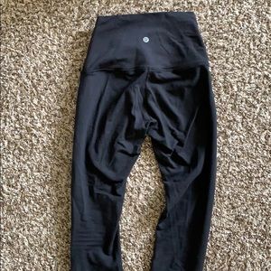 Lululemon leggings